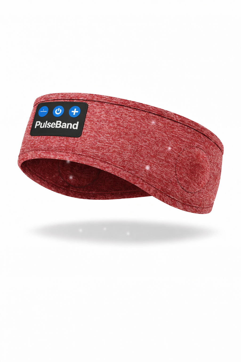 PulseBand™ Bluetooth Headband