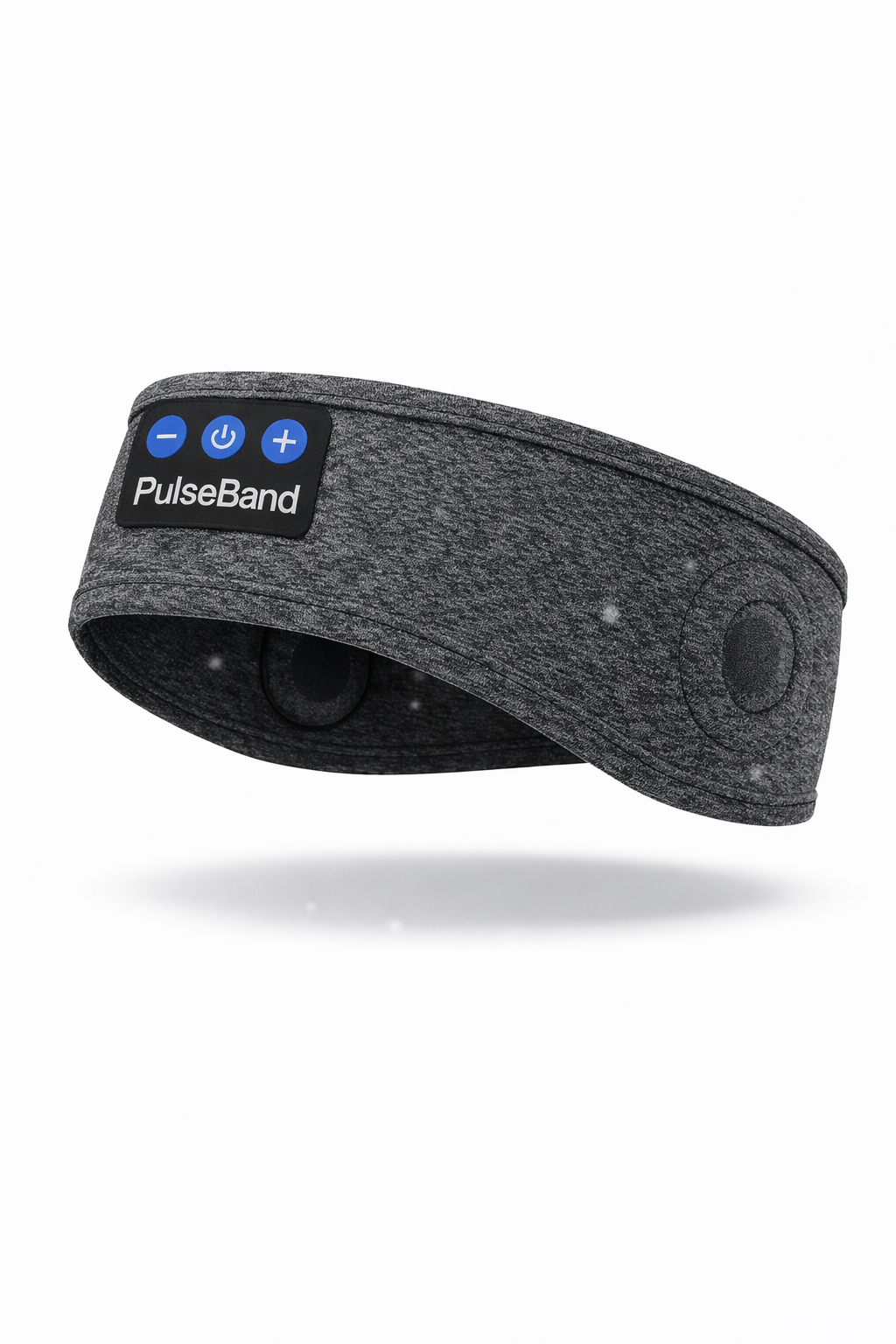 PulseBand™ Bluetooth Headband