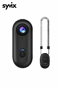 POVSyvix™ Camera