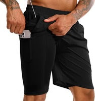 PhoneLock Shorts